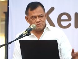 Gatot Nurmantyo Sebut UUD 2002 Gagal: Biaya Politik Mahal, Oligarki & Asing Kuasai SDA
