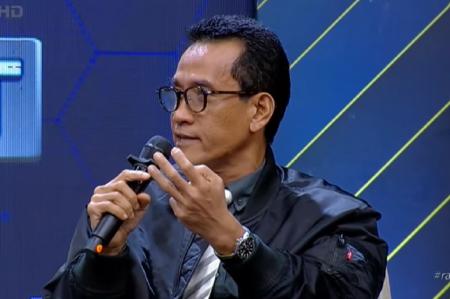 Refly Harun Sebut Kasus Ijazah Palsu Jokowi Kacau: Ini Masalah Utamanya