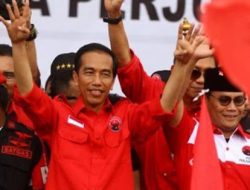 Jokowi Bukan Biang Kerok Kegagalan Partai: Klaim PDI-P Jaya Berkat Sosoknya, Bukan Sebaliknya