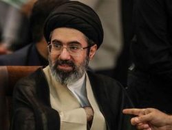Mojtaba Khamenei: Negara Arab Tak Lagi Jadi Tameng Pangkalan Militer AS di Timur Tengah