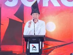 Jokowi Siap Keliling Indonesia Usai Lengser: Sinyal Comeback Politik atau Perkuat PSI?