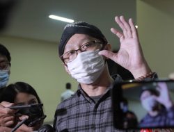 Abu Janda Dilaporkan ke Bareskrim atas Ujaran Kebencian Suku Barbar ke Warga Minang