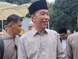 Jokowi Safari Politik Pilpres 2029: Sinyal Kuat Gibran Kembali Jadi Cawapres Prabowo