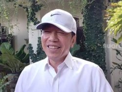Analisis Charta Politika: Alasan Jokowi Blusukan untuk Gibran di Pilpres 2029
