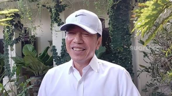 Analisis Charta Politika: Alasan Jokowi Blusukan untuk Gibran di Pilpres 2029