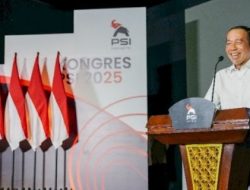 Jokowi Panik dan Kecewa: Rencana Keliling Indonesia Dinilai Upaya Kumpulkan Kekuatan Politik Usai Isu Prabowo-Gibran 2029 Batal