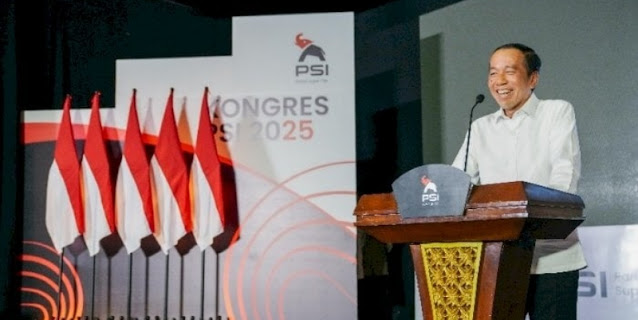 Jokowi Panik dan Kecewa: Rencana Keliling Indonesia Dinilai Upaya Kumpulkan Kekuatan Politik Usai Isu Prabowo-Gibran 2029 Batal