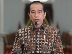 Safari Politik Jokowi: Strategi Pamer Massa demi Gibran di Pilpres 2029