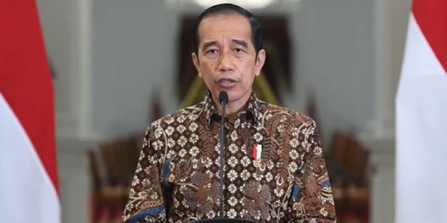 Safari Politik Jokowi: Strategi Pamer Massa demi Gibran di Pilpres 2029