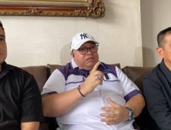 Razman Arif Nasution Klaim Kasus Ijazah Palsu Jokowi Segera P21, Roy Suryo Tantang Buktikan