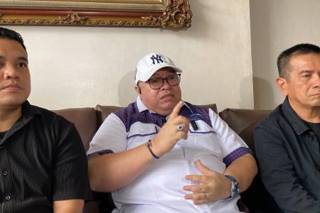 Razman Arif Nasution Klaim Kasus Ijazah Palsu Jokowi Segera P21, Roy Suryo Tantang Buktikan