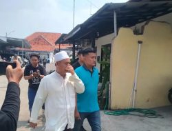 Pimpinan Ponpes Cabul di Pekalongan Lecehkan 25 Santriwati Selama 17 Tahun