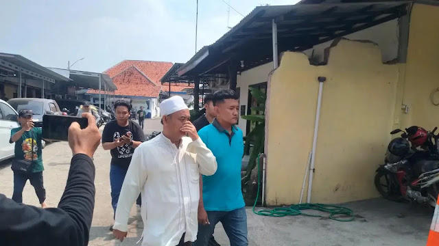 Pimpinan Ponpes Cabul di Pekalongan Lecehkan 25 Santriwati Selama 17 Tahun
