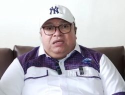Razman Bongkar Dalang di Balik Isu Ijazah Palsu Jokowi: Upaya Melemahkan Dukungan Rakyat