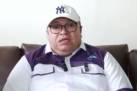 Razman Bongkar Dalang di Balik Isu Ijazah Palsu Jokowi: Upaya Melemahkan Dukungan Rakyat