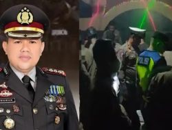 Anak Bupati di Riau Positif Ganja karena Hirup Asap di Toilet, BNN Ungkap Fakta Medis