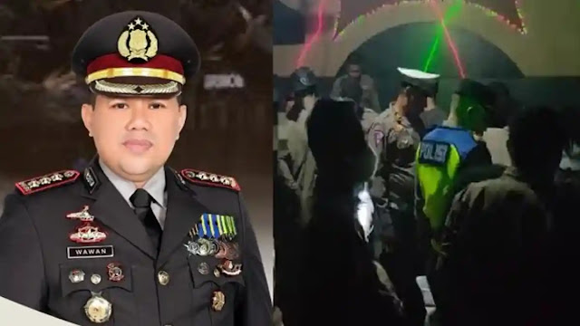 Anak Bupati di Riau Positif Ganja karena Hirup Asap di Toilet, BNN Ungkap Fakta Medis