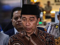 Jokowi Kunjungi Lampung, NTT, dan Jabar: Jadwal Lengkap dan Tujuan Pertemuan dengan PSI