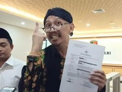 Abu Janda Dilaporkan ke Polisi: Ikatan Keluarga Minang Kecam Klarifikasi yang Dinilai Jumawa