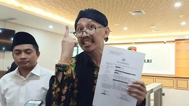 Abu Janda Dilaporkan ke Polisi: Ikatan Keluarga Minang Kecam Klarifikasi yang Dinilai Jumawa