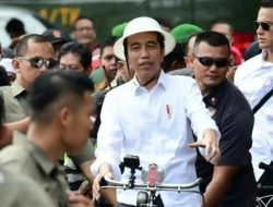Jokowi Mulai Safari Politik Nasional 2026 dari Lampung, Ini Alasannya