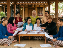 100+ Kosakata Bahasa Sunda Sehari-hari Lengkap (Lemes & Loma) untuk Pemula