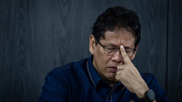 Rupiah Tertekan ke Rp 17.858 per Dolar AS, Menkeu Purbaya Sebut Pelemahan Tidak Wajar