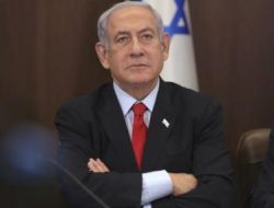 Netanyahu Perintahkan Militer Kuasai 70% Wilayah Gaza, Ekspansi Terus Berlanjut