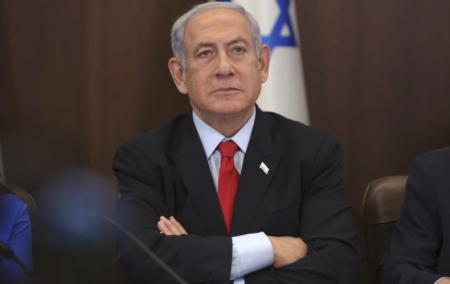 Netanyahu Perintahkan Militer Kuasai 70% Wilayah Gaza, Ekspansi Terus Berlanjut