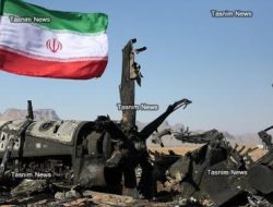 Iran Klaim Tembak Jatuh Pesawat Militer AS, Centcom Bantah Keras