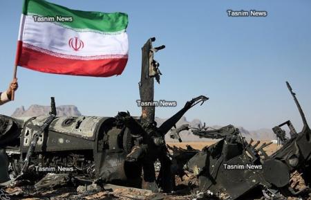 Iran Klaim Tembak Jatuh Pesawat Militer AS, Centcom Bantah Keras