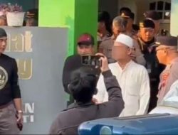 Pimpinan Padepokan Padang Ati Tersangka Kekerasan Seksual Santriwati, Bantah Tuduhan dan Terancam 12 Tahun Penjara