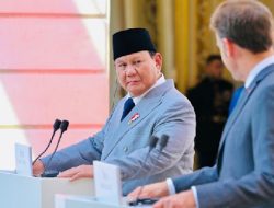Presiden Prabowo Wajibkan Bahasa Prancis di Seluruh Sekolah Indonesia: Visi Global vs Kesiapan Guru