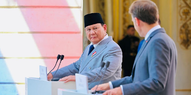 Presiden Prabowo Wajibkan Bahasa Prancis di Seluruh Sekolah Indonesia: Visi Global vs Kesiapan Guru