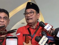 PDIP Kritik Instruksi Prabowo soal Bahasa Prancis di Sekolah: Kurikulum Jangan Diputuskan Spontan