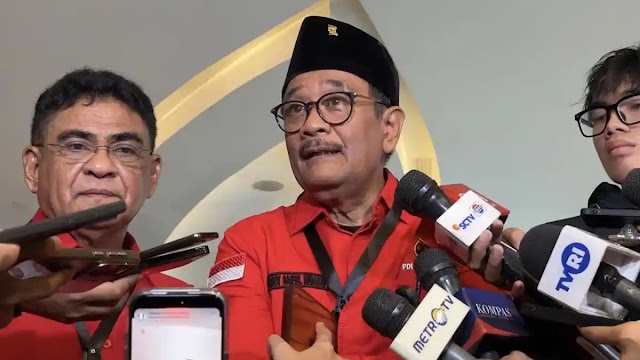 PDIP Kritik Instruksi Prabowo soal Bahasa Prancis di Sekolah: Kurikulum Jangan Diputuskan Spontan
