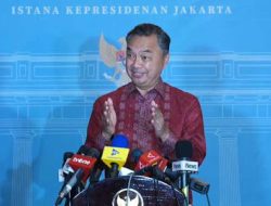 Didesak Banyak Pihak, Dino Patti Djalal Minta Presiden Prabowo Kurangi Frekuensi Perjalanan Dinas ke Luar Negeri