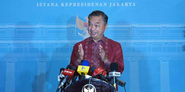 Didesak Banyak Pihak, Dino Patti Djalal Minta Presiden Prabowo Kurangi Frekuensi Perjalanan Dinas ke Luar Negeri