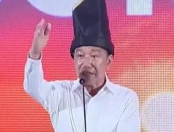 PDIP Tantang Jokowi Pamerkan Ijazah Asli UGM Saat Safari Politik Keliling Indonesia