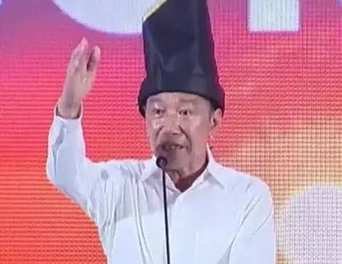 PDIP Tantang Jokowi Pamerkan Ijazah Asli UGM Saat Safari Politik Keliling Indonesia