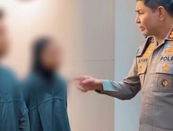 Polres JakTim Tangkap Pemilik WO Marwah, Pasutri Tersangka Penipuan Calon Pengantin
