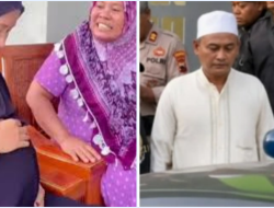 Siasat Bejat Kiai Pekalongan Cabuli Santriwati dengan Modus Hamil Lewat Mimpi, Ini Kronologi Lengkapnya