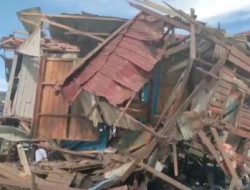 Ledakan Bom Sisa PD II di Biak Numpor Tewaskan 5 Orang, Diduga Akibat Ulah Warga