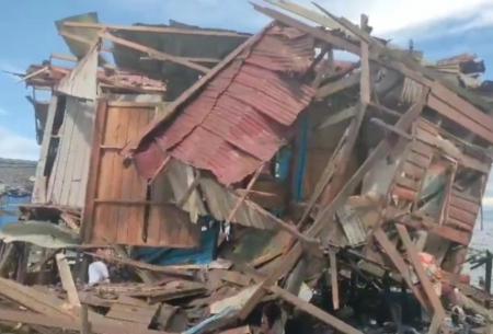 Ledakan Bom Sisa PD II di Biak Numpor Tewaskan 5 Orang, Diduga Akibat Ulah Warga