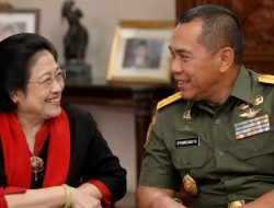 Megawati Berduka: Kenangan Mendalam Bersama Ryamizard Ryacudu, Sang Patriot Sejati