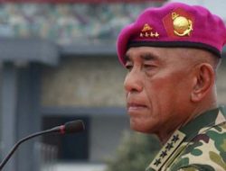 Mengenang Jenderal Ryamizard Ryacudu: Kisah Hidup, Karier Militer, dan Warisan Sang Mantan Menhan