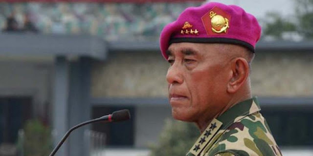 Mengenang Jenderal Ryamizard Ryacudu: Kisah Hidup, Karier Militer, dan Warisan Sang Mantan Menhan