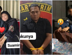 Ibu Muda Tewas di Hotel Muara Enim, Mantan Kekasih Jadi Tersangka Pembunuhan