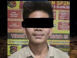 Paman di Sijunjung Setubuhi Keponakan SD Puluhan Kali, Korban Dibujuk Nonton Film Porno
