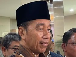 PDIP Tuding Indonesia Jadi Negara Otoriter Populis di Periode Kedua Jokowi
